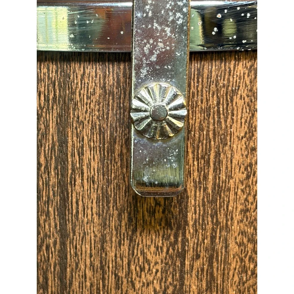 N/A vintage atapco